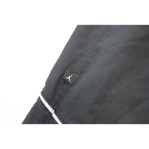 Nike Air Jordan Flight Athletic Basketball Sweat Pants Performance Mens Sz 2XL - Picture 6 of 13